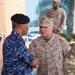 General Sullivan attends Neon Defender 22 Key Leader Engagement