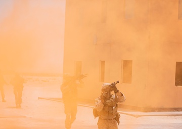 Neon Defender 22 FAST FINEX