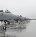 Maryland Air National Guard Arrives in Iceland for DEFENDER-Europe 22