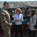 Joint Forcible Entry Exercise at Krivolak Range in North Macedonia