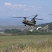 Joint Forcible Entry Exercise at Krivolak Range in North Macedonia