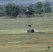 Joint Forcible Entry Exercise at Krivolak Range in North Macedonia