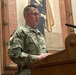 Hoosier National Guard soldiers set to deploy overseas