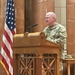Hoosier National Guard soldiers set to deploy overseas