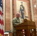 Hoosier National Guard soldiers set to deploy overseas
