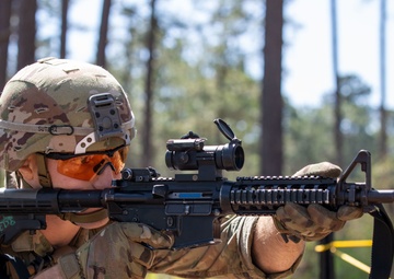 Best Ranger Competition 2022