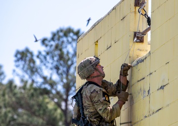 Best Ranger Competition 2022