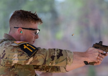 Best Ranger Competition 2022