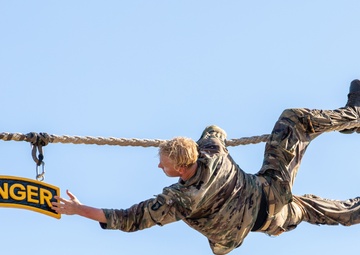 Best Ranger Competition 2022