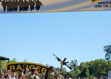 Best Ranger Competition 2022