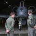 A-10C Thunderbolt II Tour at  Andøya Air Base