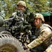 NJARNG Field Artillery Training
