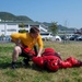 USS America (LHA 6) Conducts a Oleoresin Capsicum (OC) level one training course
