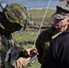 TF-61/2: Exercise Siil, Estonia