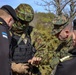 TF-61/2: Exercise Siil, Estonia