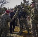 TF-61/2: Exercise Hedgehog, Estonia