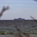 TF-61/2: Exercise Hedgehog, Estonia