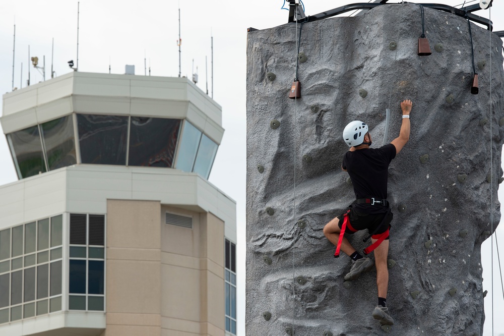 Thunder Over Dover: Day 2