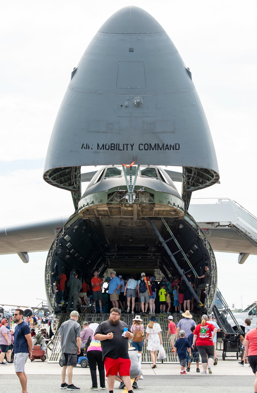 DVIDS Images Thunder Over Dover Day 2 [Image 3 of 33]