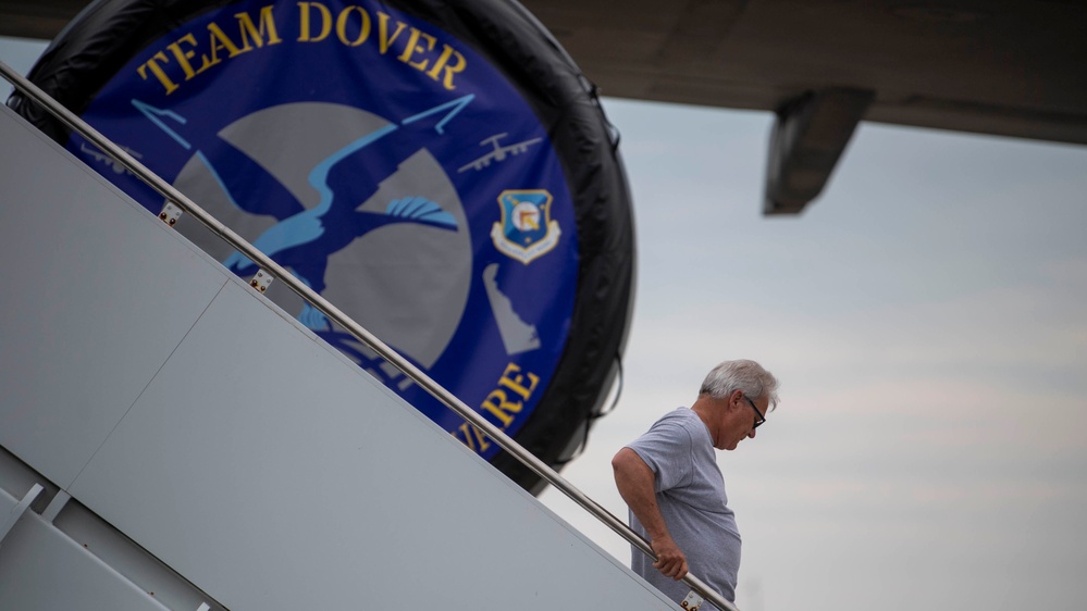 Thunder Over Dover: Day 2