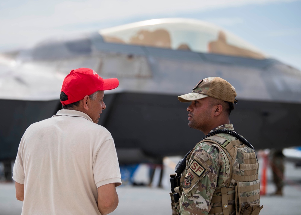 Thunder Over Dover: Day 2
