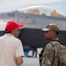 Thunder Over Dover: Day 2