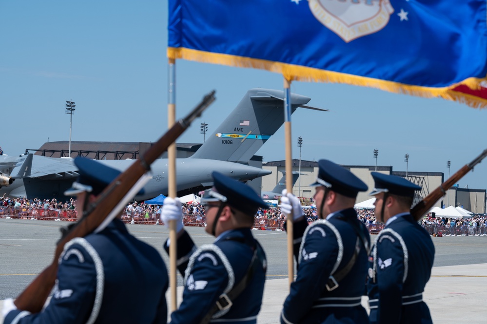 Thunder Over Dover 2022 Day Two