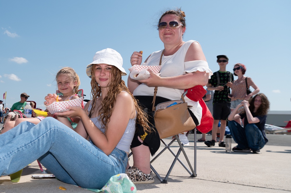 Thunder Over Dover 2022 Day Two