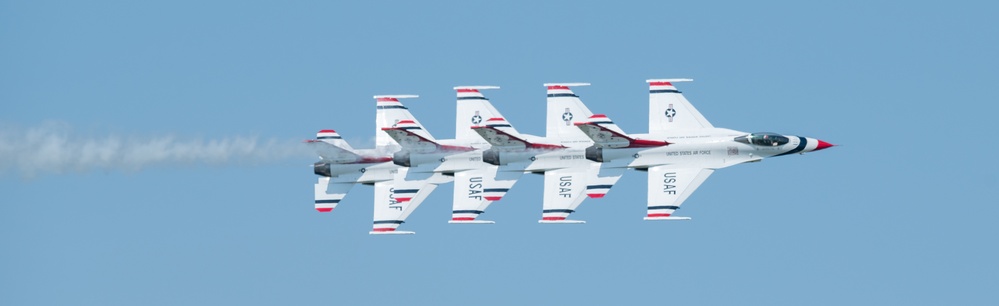 Thunder Over Dover 2022 Day Two