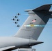 Thunder Over Dover: Day Two