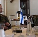 TF 61/2: Meeting with Finland military