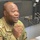 403rd AFSB Soldier featured on AFN Radio
