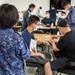 NMRTC Yokosuka and Japanese Maritime Defense Force foster partnership while executing Mass Casualty Drill