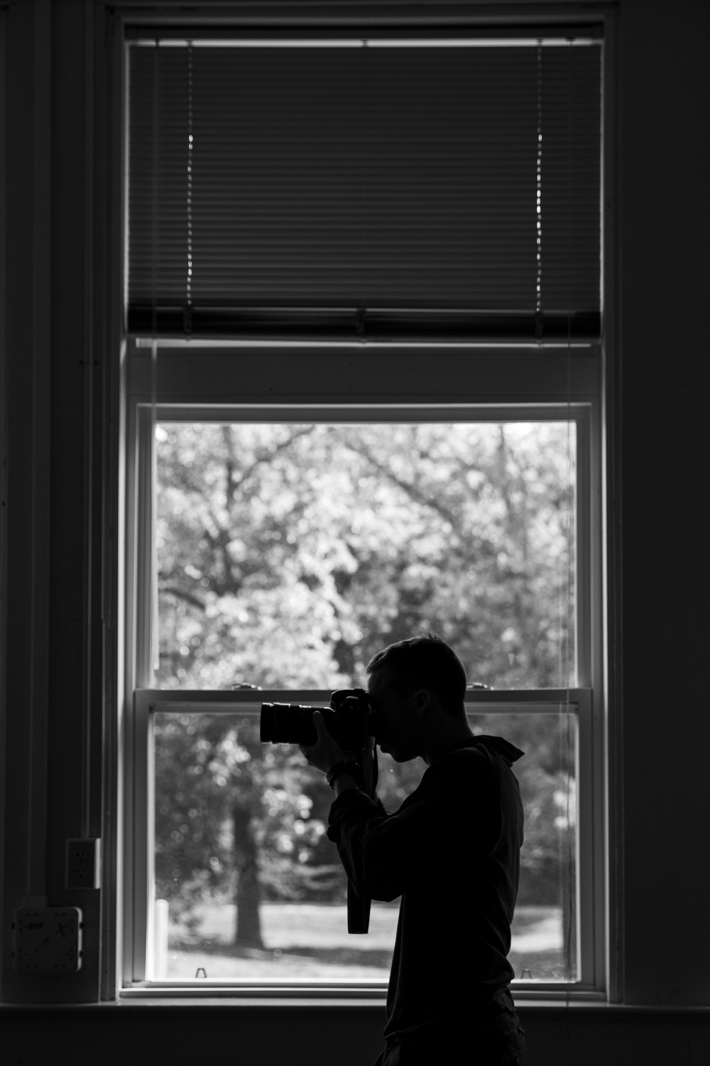 Technical Skills Lane During Day 4 at the 2022 Spc. Hilda I. Clayton Best Combat Camera Competition