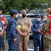 NMRTC Yokosuka and Japanese Maritime Defense Force foster partnership while executing Mass Casualty Drill