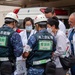 NMRTC Yokosuka and Japanese Maritime Defense Force foster partnership while executing Mass Casualty Drill