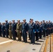 Sailors Aboard USS Dewey (DDG 105) Conduct Awards Quarters