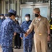 NMRTC Yokosuka and Japanese Maritime Defense Force foster partnership while executing Mass Casualty Drill