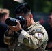 "The Hunter" During Day 4 at the 2022 Spc. Hilda I. Clayton Best Combat Camera Competition