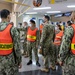 NMRTC Yokosuka and Japanese Maritime Defense Force foster partnership while executing Mass Casualty Drill