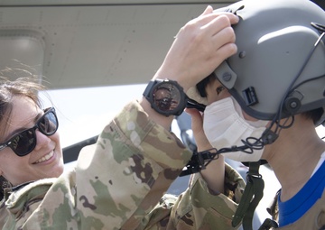 Japanese-American Friendship Festival strengthens U.S., Japan partnership