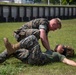 MWSS-171 Conducts TCCC class at CATC Fuji