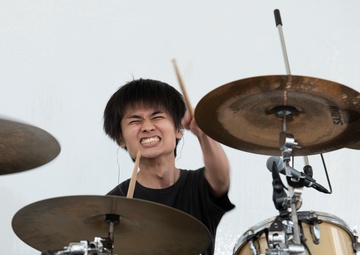 Yokota, community come tegether during Friendship Festival