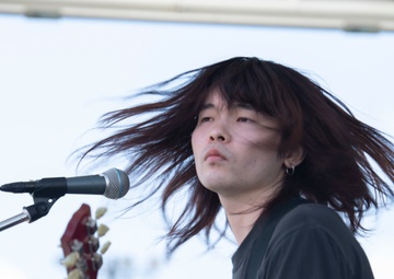 Yokota, community come tegether during Friendship Festival