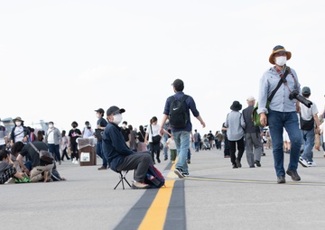 Yokota, community come tegether during Friendship Festival