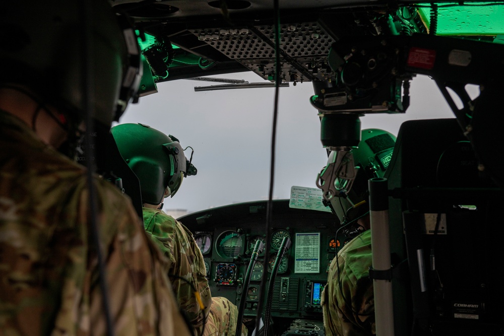 Yokota, partners highlight aircraft during Friendship Festival