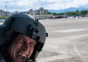 Yokota, community comes together during Friendship Festival