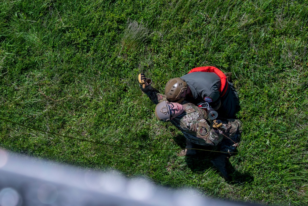 Yokota, community comes together during Friendship Festival