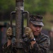 MWSS-171 Combat Engineers Conduct Demolition Range at Eagle Wrath 22