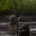 MWSS-171 Combat Engineers Conduct Demolition Range at Eagle Wrath 22